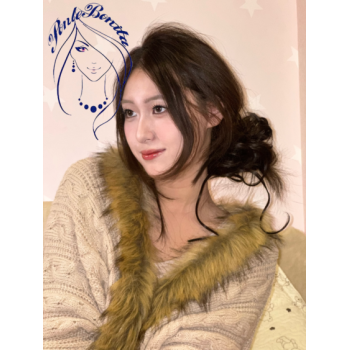 🧥✨ Suéter Elegante con Cuello de Imitación de Piel – Estilo Glamour Urbano ✨🧥